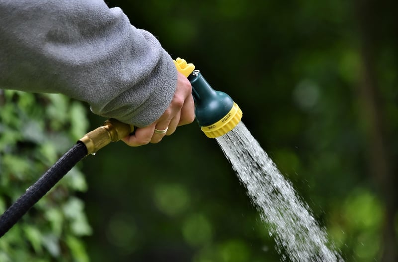 Soaker Hoses